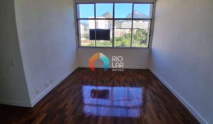 Apartamento à venda, Laranjeiras, Rio de Janeiro, RJ