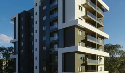 Apartamento para Venda em Matinhos, Centro, 2 dormitórios, 1 suíte, 1 banheiro, 2 vagas