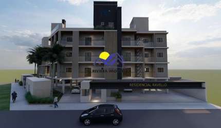Apartamento para Venda em Matinhos, Centro, 2 dormitórios, 1 banheiro, 1 vaga