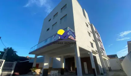 Apartamento para Venda em Matinhos, Balneário Costa Azul, 2 dormitórios, 1 banheiro, 1 vaga