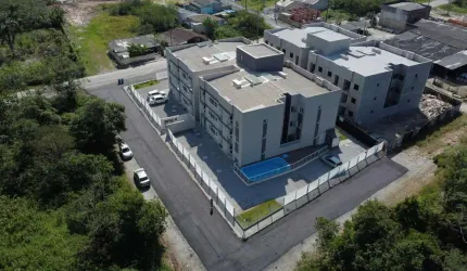 Apartamento para Venda em Matinhos, Balneário Flamingo, 2 dormitórios, 1 banheiro