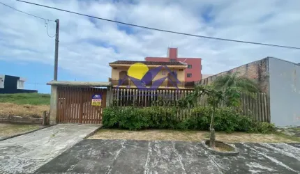 Casa para Venda em Matinhos, Balneário Riviera, 3 dormitórios, 1 banheiro