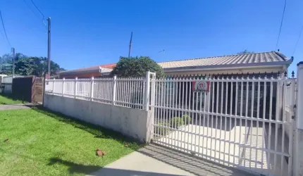 Casa para Venda em Matinhos, Balneário Riviera, 3 dormitórios, 1 suíte, 1 banheiro