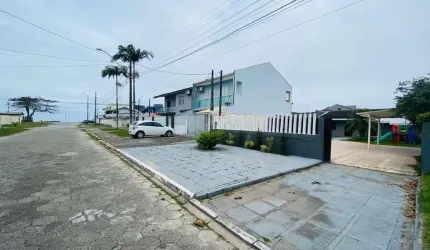 Casa para Venda, Flamingo, 2 dormitórios, 1 banheiro