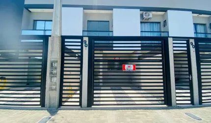 Casa para Venda em Matinhos, Balneário Riviera, 2 dormitórios, 2 suítes, 1 vaga