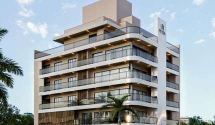Apartamento para Venda em Matinhos, Balneário Caravelas, 3 dormitórios, 3 suítes