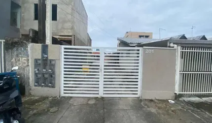 Casa para Locação, Centro, 3 dormitórios, 1 suíte, 1 banheiro