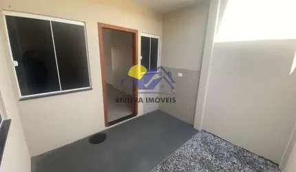 Casa para Venda em Matinhos, Balneário Riviera, 3 dormitórios, 1 banheiro, 5 vagas