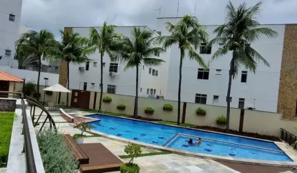 Excelente oportunidade de morar no coração do Cocó!