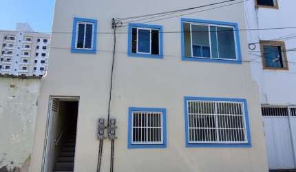 Apartamentos Novos na Cidade 2000