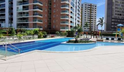 Lindo apartamento projetado para locação no Papicu