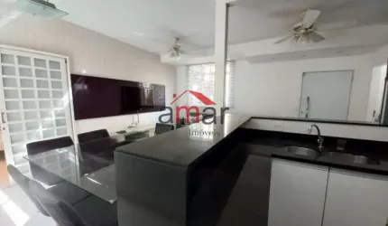 Casa com 4 quartos à venda no Trevo, Belo Horizonte  por R$ 1.300.000