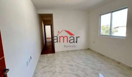 Apartamento com 2 quartos à venda em Serrano, Belo Horizonte  por R$ 350.000
