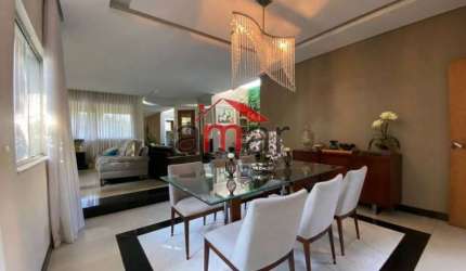 Casa com 4 quartos à venda no Trevo, Belo Horizonte  por R$ 1.700.000