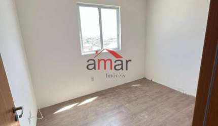 Apartamento com 2 quartos à venda na Estrela do Oriente, Belo Horizonte  por R$ 580.000