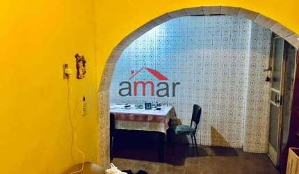Casa com 3 quartos à venda no Alípio de Melo, Belo Horizonte  por R$ 550.000