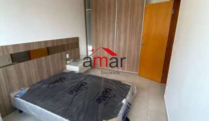 Apartamento com 1 quarto à venda em Ouro Preto, Belo Horizonte  por R$ 350.000