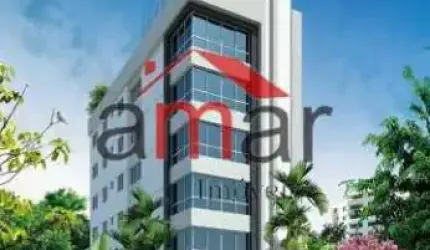 Apartamento com 4 quartos à venda no Castelo, Belo Horizonte  por R$ 1.775.000