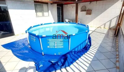 Cobertura com 4 quartos à venda em Ouro Preto, Belo Horizonte  por R$ 650.000