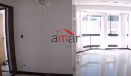 Apartamento com 4 quartos à venda em Paquetá, Belo Horizonte  por R$ 670.000