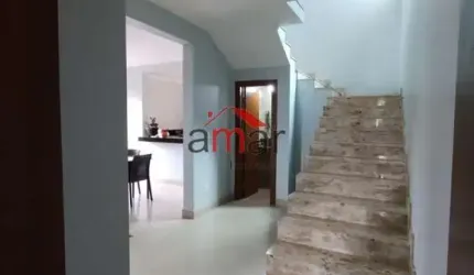 Casa com 4 quartos à venda no Trevo, Belo Horizonte  por R$ 1.490.000