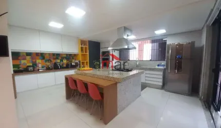 Casa com 3 quartos à venda no Castelo, Belo Horizonte  por R$ 1.898.900