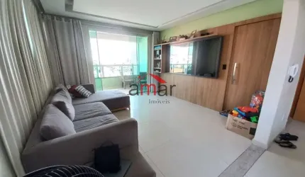 Cobertura com 3 quartos à venda em Serrano, Belo Horizonte  por R$ 970.000