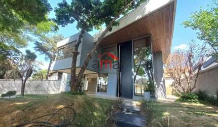 Casa com 4 quartos à venda em Bandeirantes (Pampulha), Belo Horizonte  por R$ 5.200.000