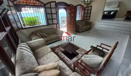 Casa em condomínio fechado com 3 quartos à venda no Castelo, Belo Horizonte  por R$ 1.580.000