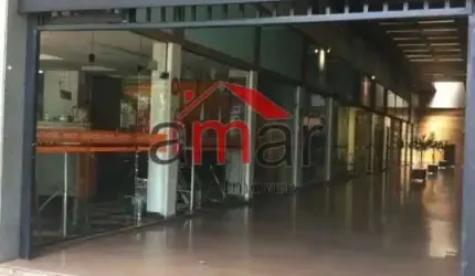 Sala comercial para alugar na Cidade Jardim, Belo Horizonte  por R$ 1.500