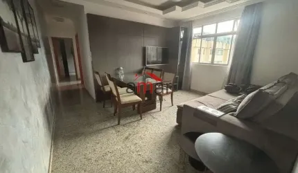 Apartamento com 2 quartos à venda no Castelo, Belo Horizonte  por R$ 480.000
