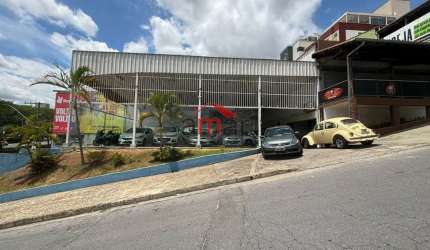 Prédio à venda no Castelo, Belo Horizonte  por R$ 4.500.000
