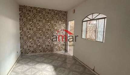 Casa com 3 quartos à venda no São Salvador, Belo Horizonte  por R$ 480.000