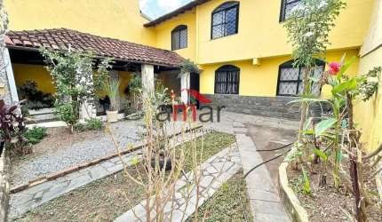 Casa com 3 quartos à venda no Conjunto Celso Machado, Belo Horizonte  por R$ 670.000