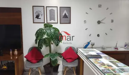 Apartamento com 2 quartos à venda no Bom Jesus, Contagem  por R$ 210.000