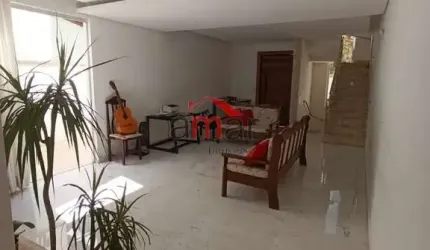 Casa com 4 quartos à venda em Paquetá, Belo Horizonte  por R$ 1.200.000
