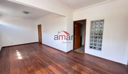 Apartamento com 3 quartos à venda na Santa Lúcia, Belo Horizonte  por R$ 640.000