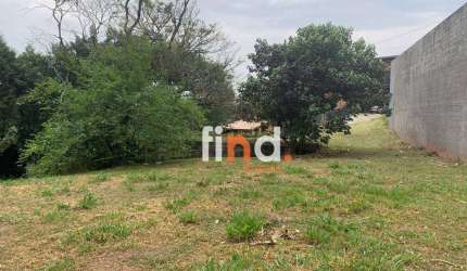 Terreno à venda, 1000 m² por R$ 1.000.000,00 - São Paulo ll - Granja Viana - Cotia/SP
