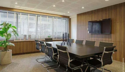 Sala à venda, 39 m² por R$ 540.000,00 - Vila Izabel - Curitiba/PR