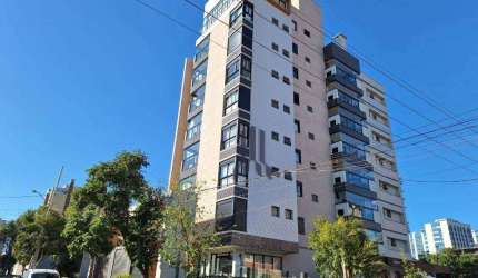 Apartamento com 2 dormitórios à venda, 71 m² por R$ 1.100.000,00 - Portão - Curitiba/PR