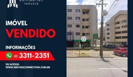 Loja à venda, 23 m² por R$ 110.000,00 - Novo Mundo - Curitiba/PR