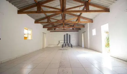 Barracão à venda, 180 m² por R$ 220.000,00 - Guaraituba - Colombo/PR