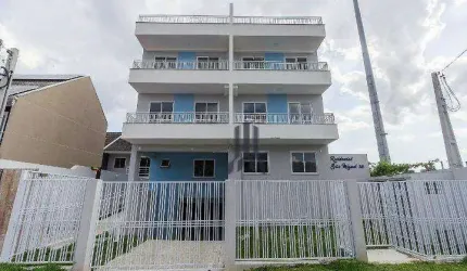 APARTAMENTO1 OU 2 QUARTOS