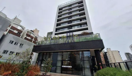 Sala, 22 m² - venda por R$ 345.000,00 ou aluguel por R$ 3.107,00/mês - Centro - Curitiba/PR