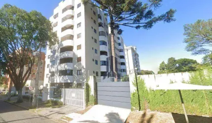 Apartamento com 2 dormitórios à venda, 51 m² por R$ 450.000,00 - Água Verde - Curitiba/PR