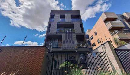 Studio com 1 dormitório à venda, 40 m² por R$ 350.000,00 - Água Verde - Curitiba/PR