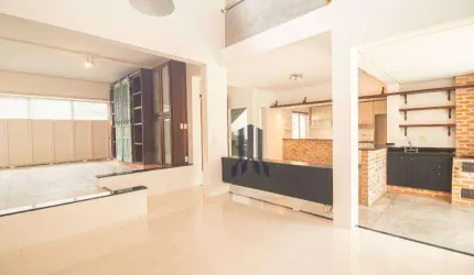 Casa, 230 m² - venda por R$ 1.700.000,00 ou aluguel por R$ 7.900,00/mês - Santa Felicidade - Curitiba/PR