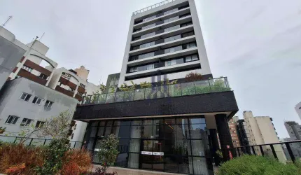 Sala, 22 m² - venda por R$ 345.000,00 ou aluguel por R$ 3.107,00/mês - Centro - Curitiba/PR