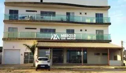 Apartamento de 89m² em Primavera no 2º andar em Vitória da Conquista: 3 quartos,