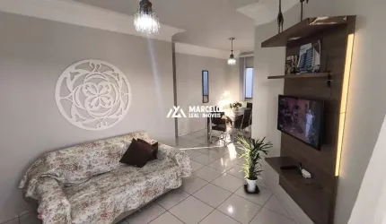 Alugo apartamento 1º andar com mobília toda nova no Recreio 2/4 sendo uma suíte,